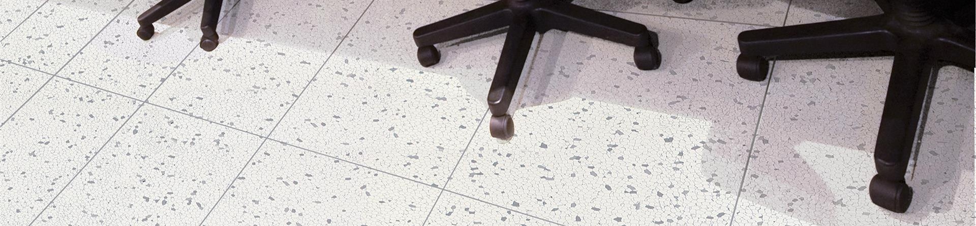 ESD Vinyl Tile