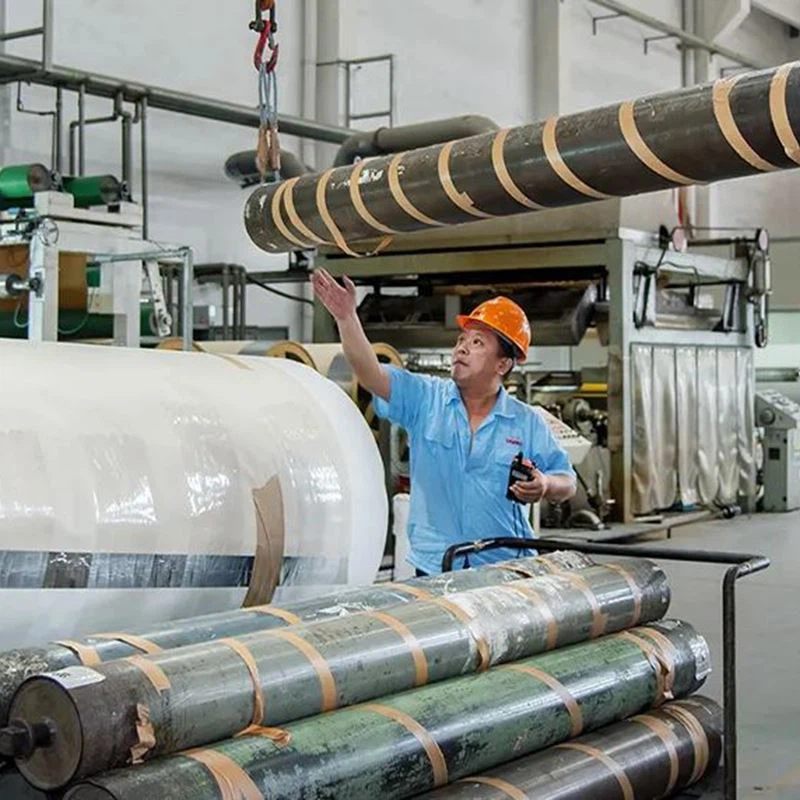 Summer Hardwork - Thanks To Our FactoryStaff