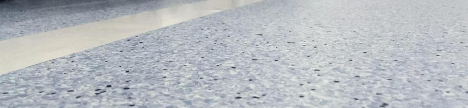 ESD Homogeneous Flooring
