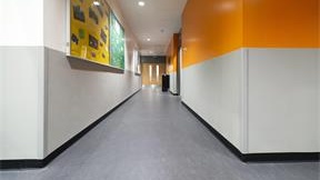 Corner Protection
