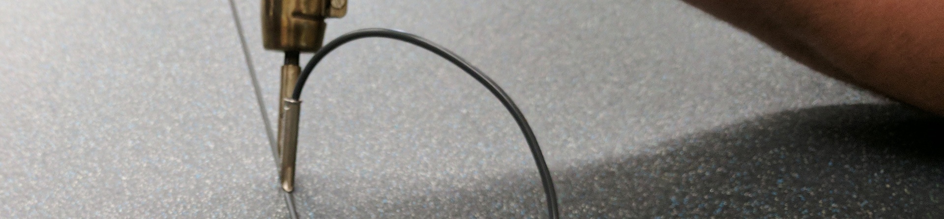 Welding Rod