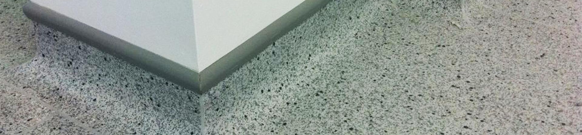 Capping Strip