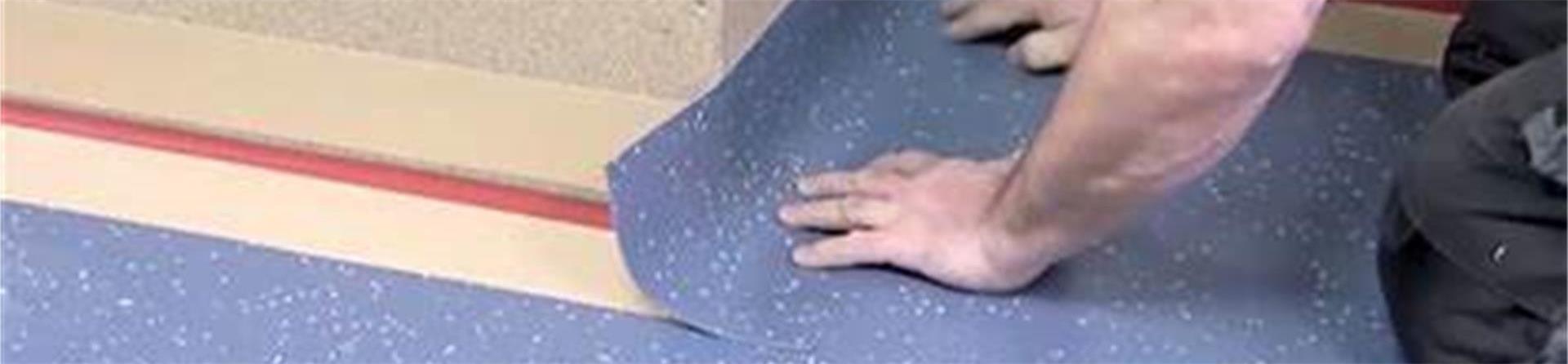 PVC Skirting