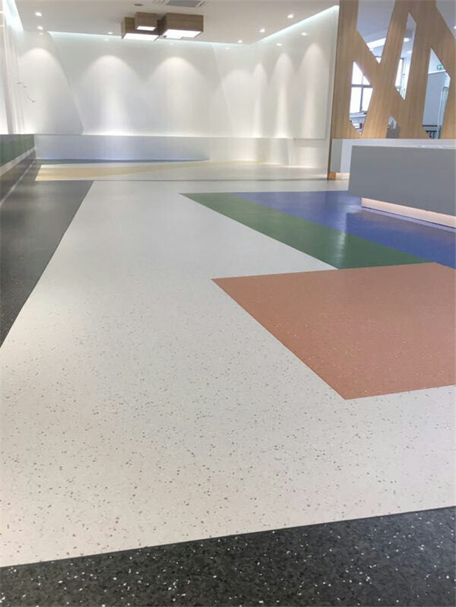 What Is The Durability Of PVC Flooring?