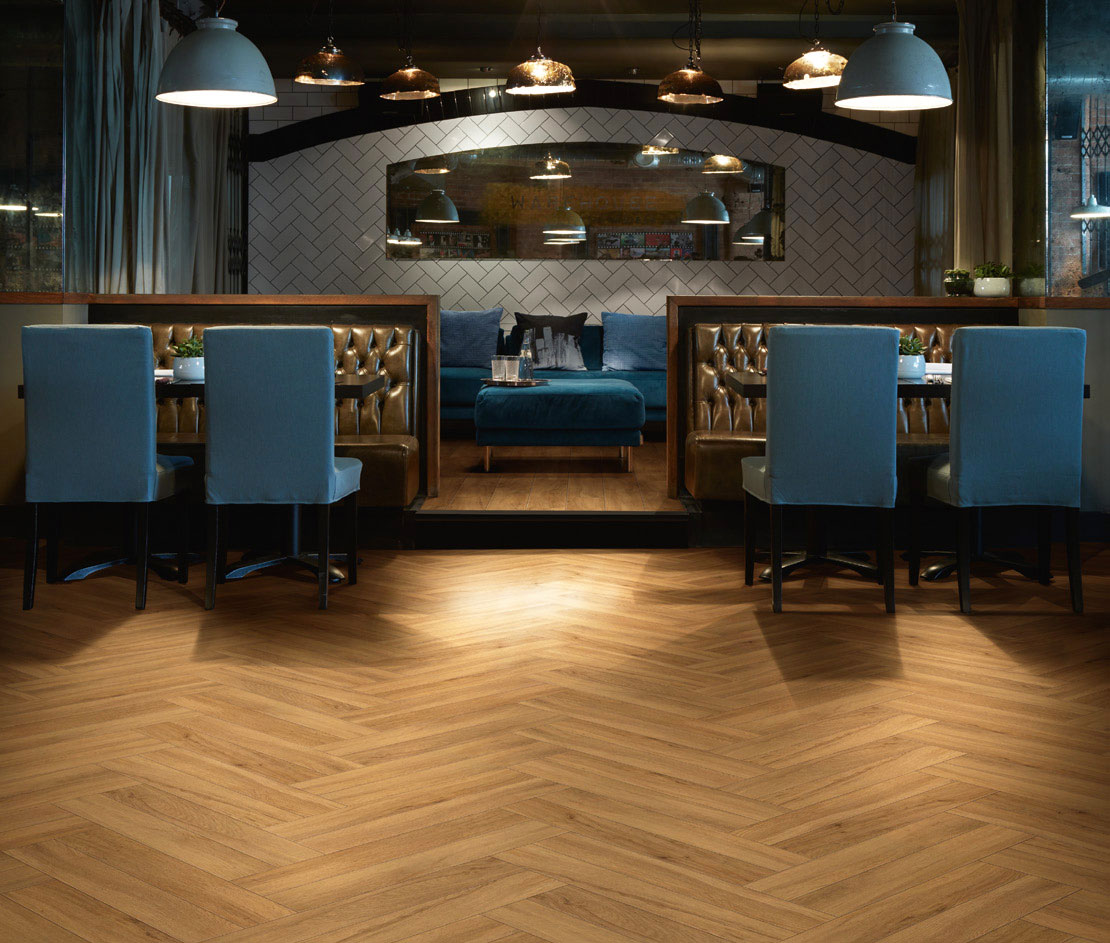 How To Maintain The Plastic Floor