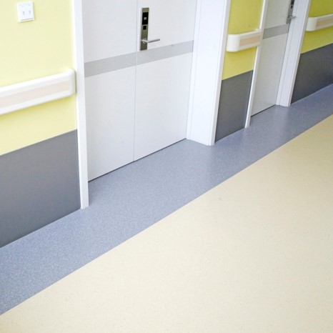 Which Colour Vinyl Flooring Is Best？
