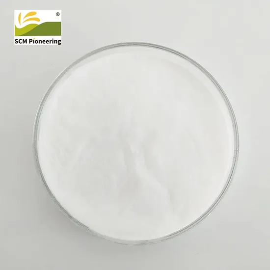 Hydroxypropyl Beta Cyclodextrin (HP-β-CD)