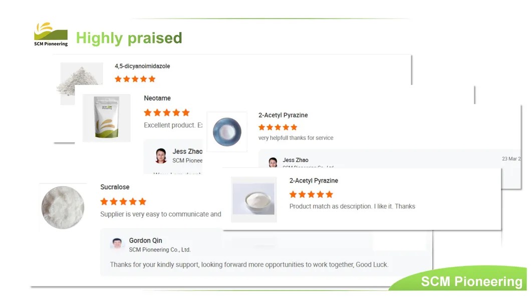 N-Acetyl-L-Cysteine Praised N-Acetyl-L-Cysteine Praised