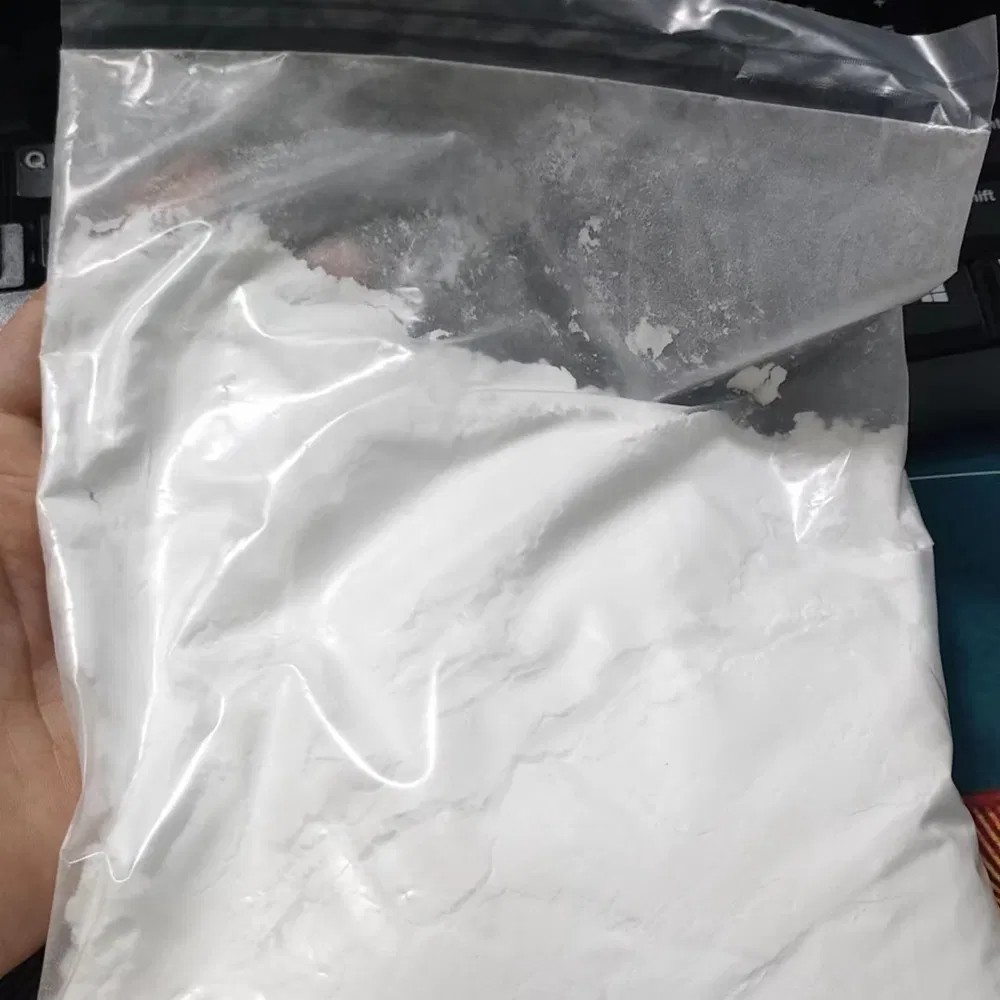 N-Acetyl-L-Cysteine Sample