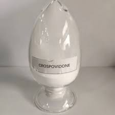 Crospovidone XL-10 EP Pharmaceutical Grade Superdisintegrant
