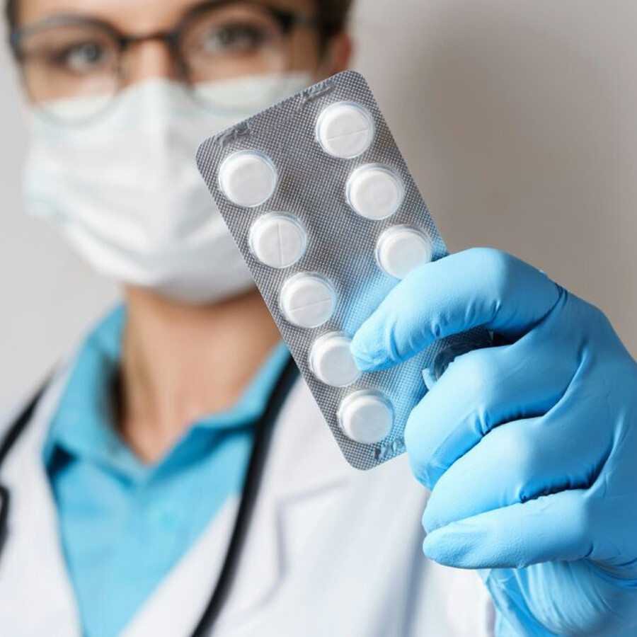 Crospovidone XL-10 EP Pharmaceutical Grade Superdisintegrant