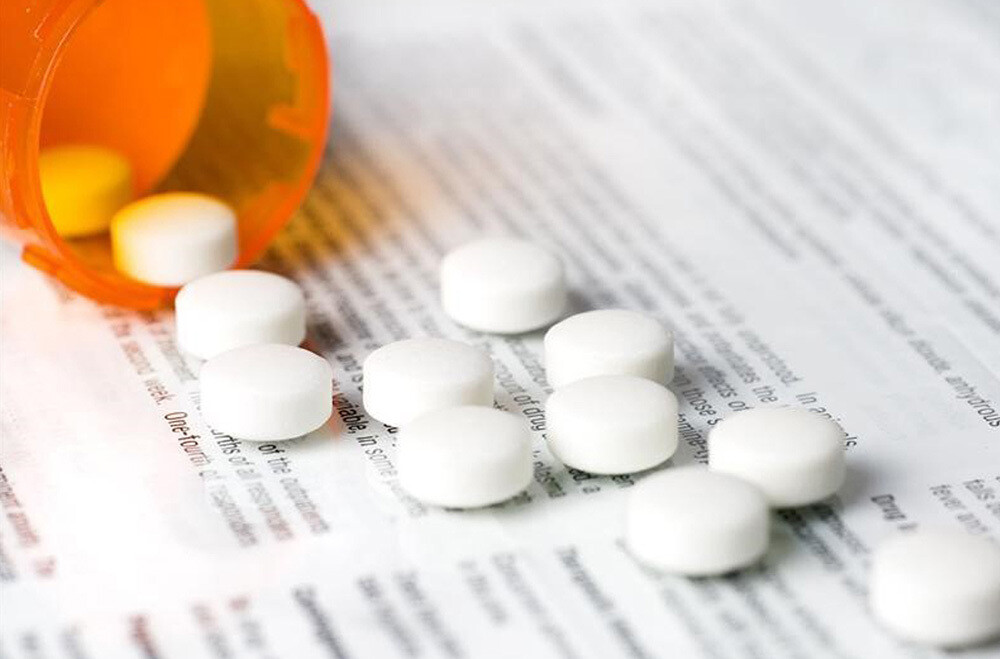 Crospovidone XL-10 EP Pharmaceutical Grade Superdisintegrant