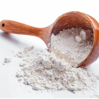 Sodium Starch Glycolate (Type A)