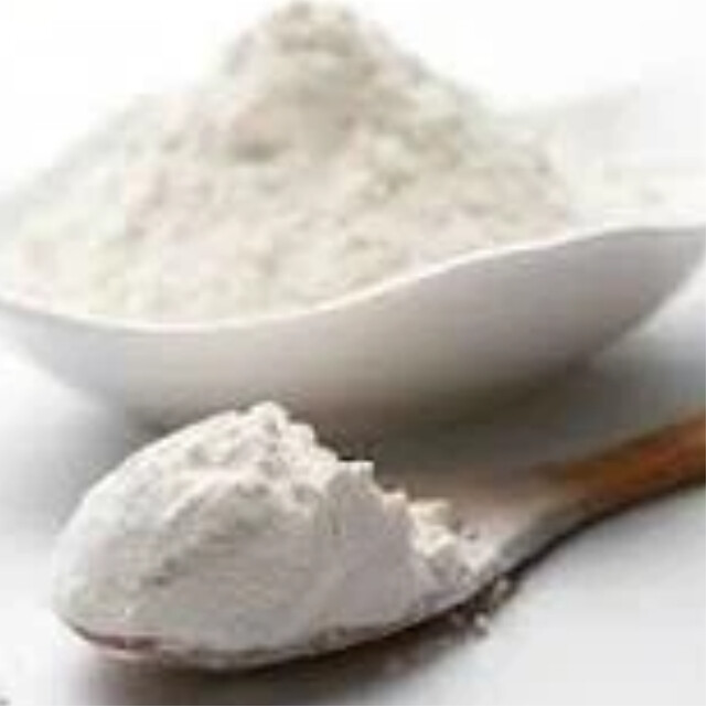 Sodium Starch Glycolate (Type A)