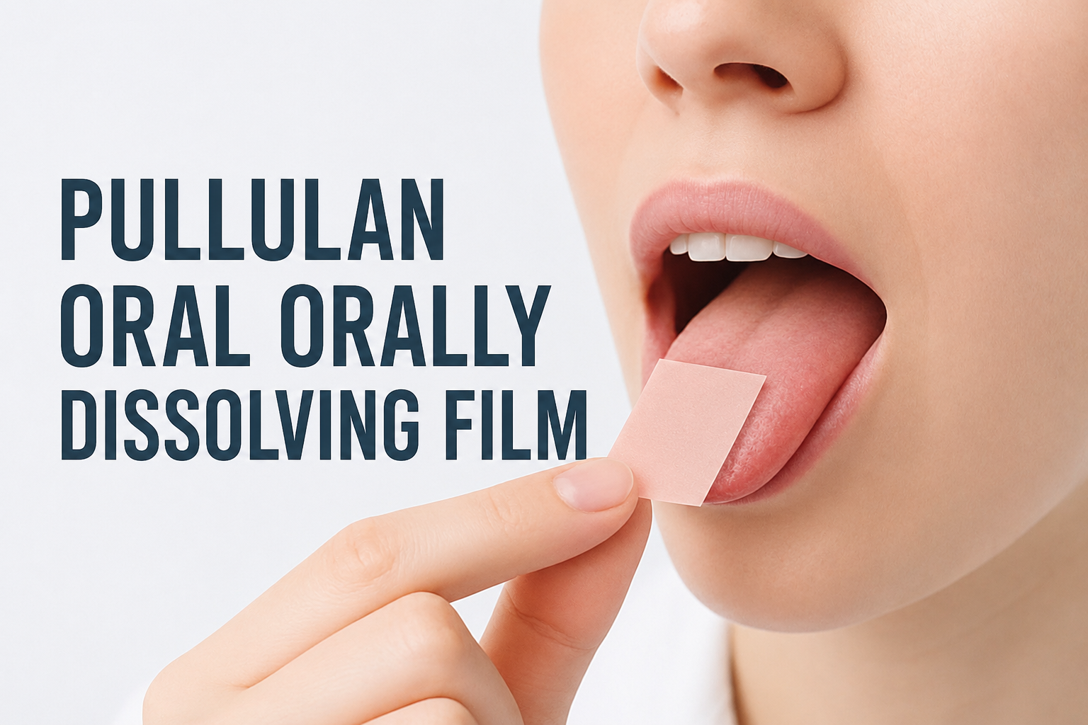 Pullulan