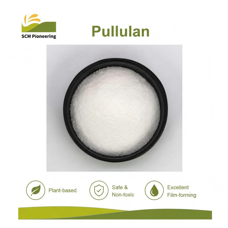 Pullulan
