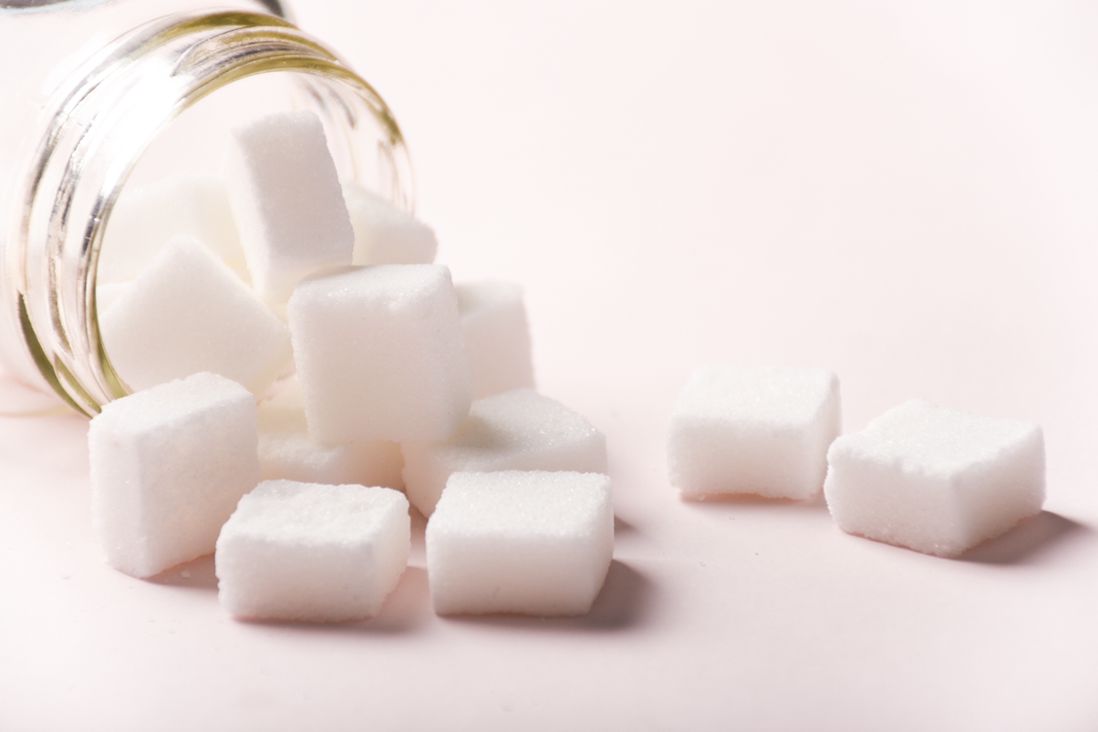 Global Food Sweetener Trends