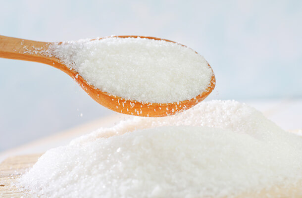 About Food Sweetener Sucralose