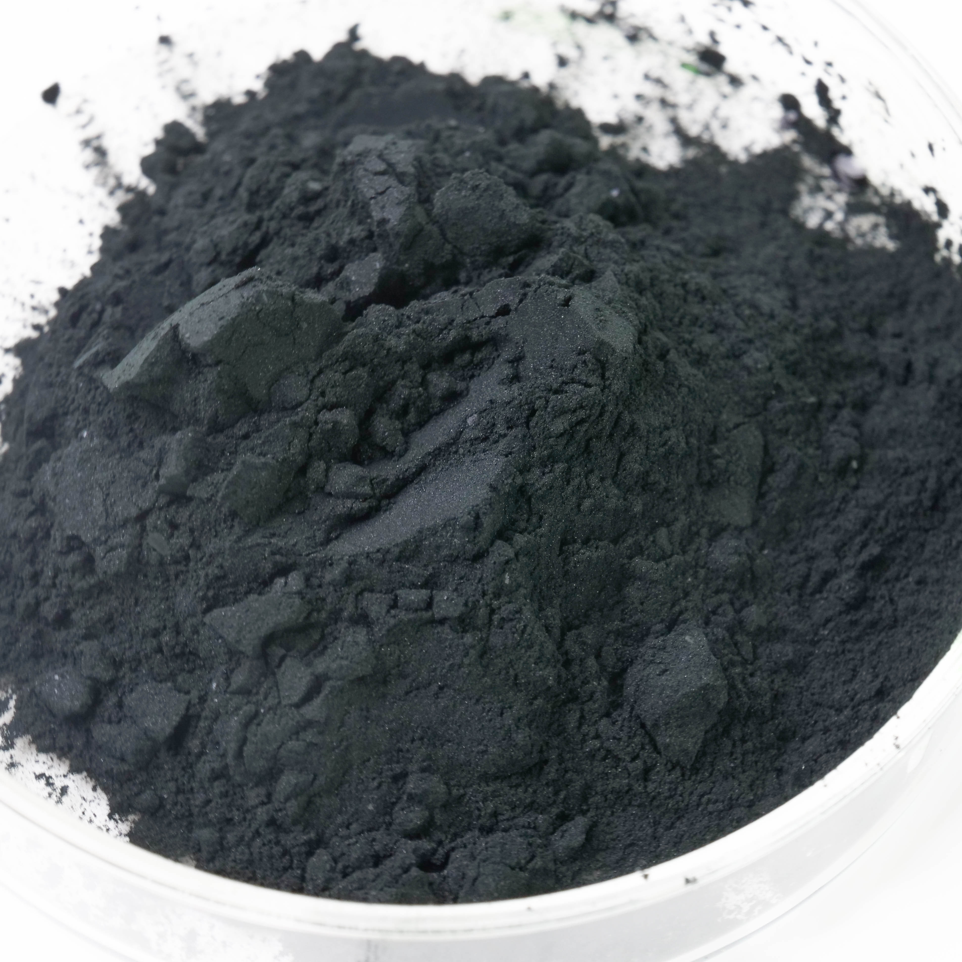 Sodium copper chlorophyllin