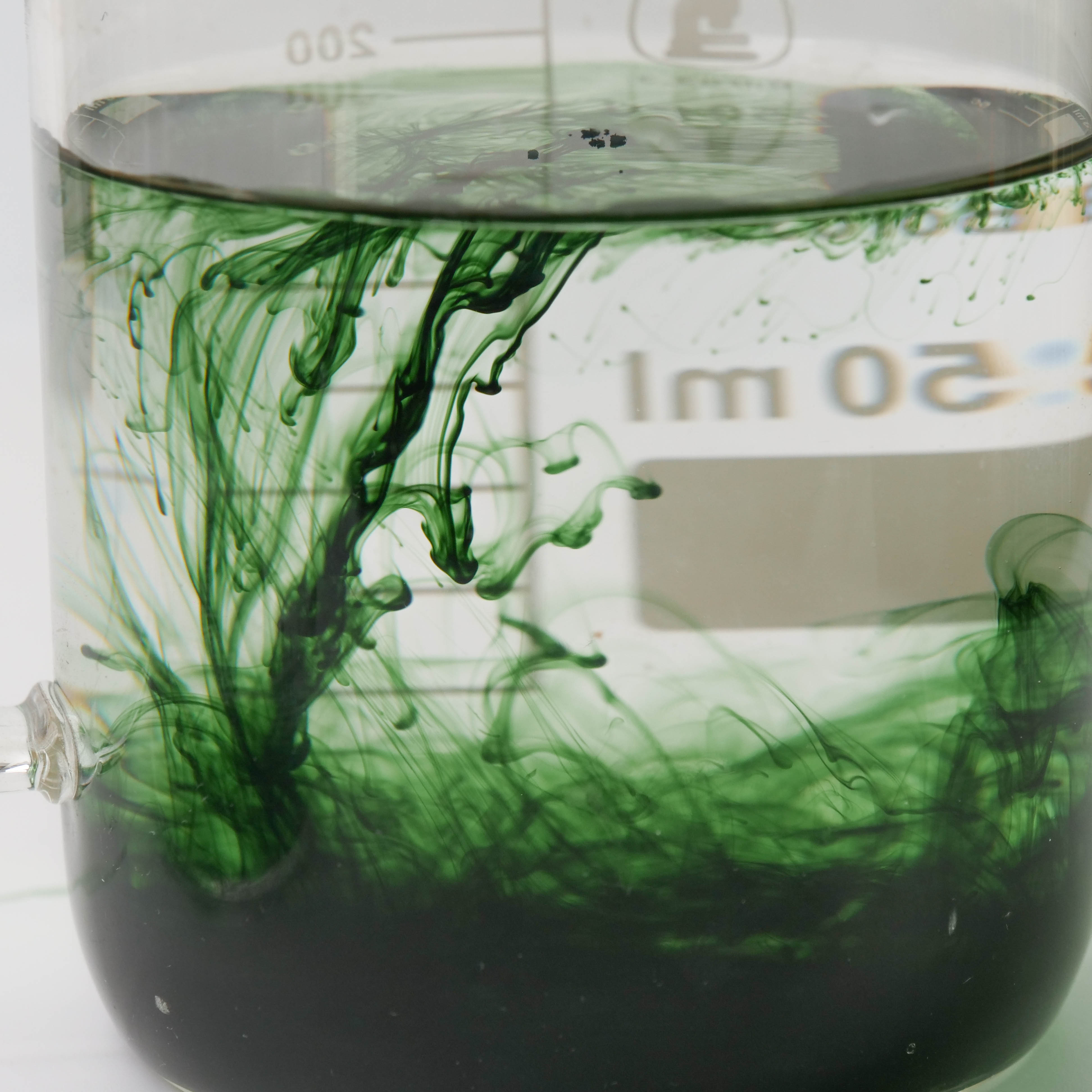 Sodium magnesium chlorophyllin