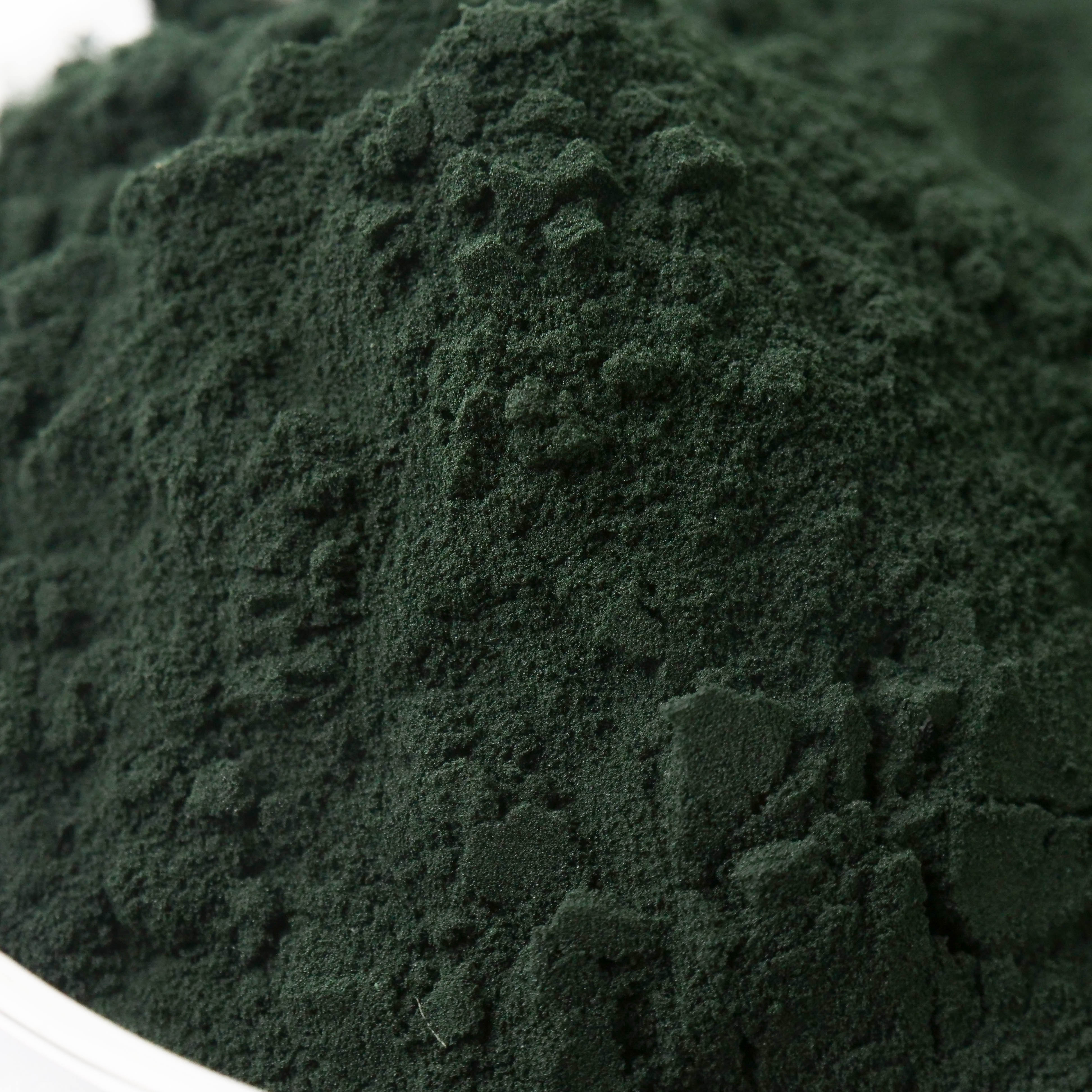 Sodium magnesium chlorophyllin