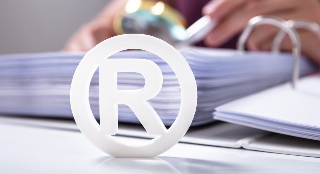 Successful Registration of 