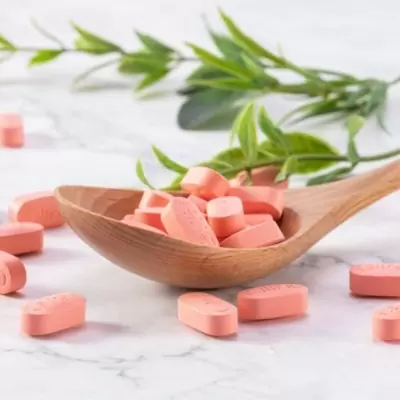 Nutrition enhancers