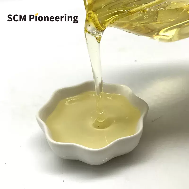 Allulose Syrup