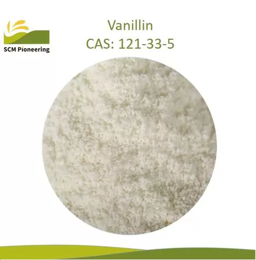Vanillin