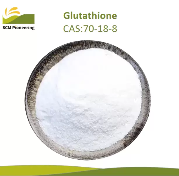 L-Glutathione Reduced
