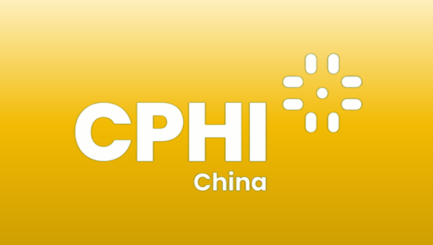 CPHI China 2024