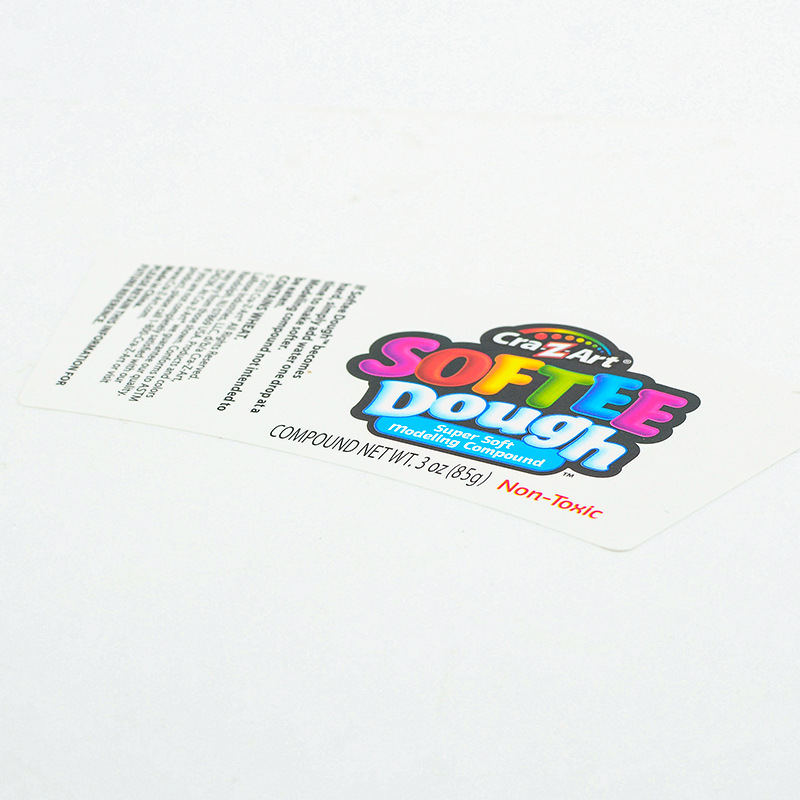 Color stickers, labels, stickers, express delivery labels, printing paper, price labels, barcode stickers, customization