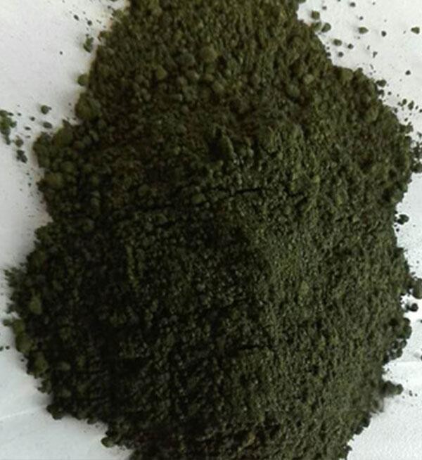 Ruthenium(III) chloride hydrate Cas 14898-67-0