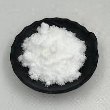 Hydrogenated castor oil Cas 8001-78-3