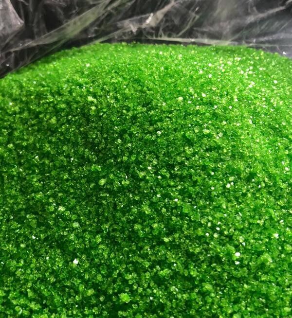 Ferric ammonium oxalate Cas 14221-47-7