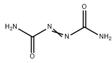 Azodicarbonamide Cas 123-77-3