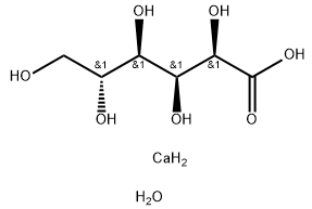 CALCIUM GLUCONATE MONOHYDRATE Cas 66905-23-5