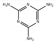 Melamine Cas 108-78-1