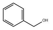 Benzyl alcohol Cas 100-51-6