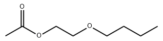 2-Butoxyethyl acetate Cas 112-07-2