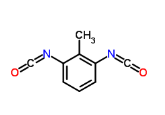 Toluene diisocyanate Cas 26471-62-5