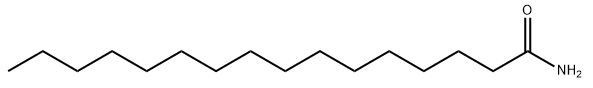 HEXADECANAMIDE Cas 629-54-9