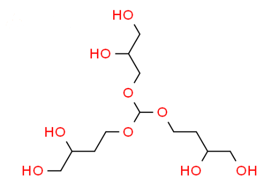POLY(PROPYLENE GLYCOL) Cas 25791-96-2