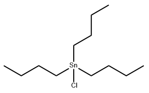 Tributyltin chloride Cas 1461-22-9
