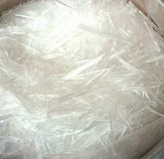 L-Menthol Cas 2216-51-5