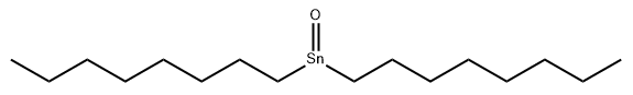 Dioctyltin oxide Cas 870-08-6