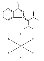 HATU Cas 148893-10-1