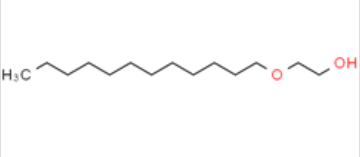 LAURETH-4 Cas 68439-50-9