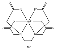 Manganese disodium EDTA trihydrate Cas 15375-84-5