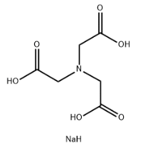 Trisodium nitrilotriacetate Cas 5064-31-3